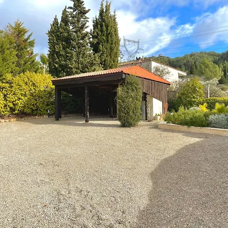 Bed & Breakfast Marie Jean D'hotes &