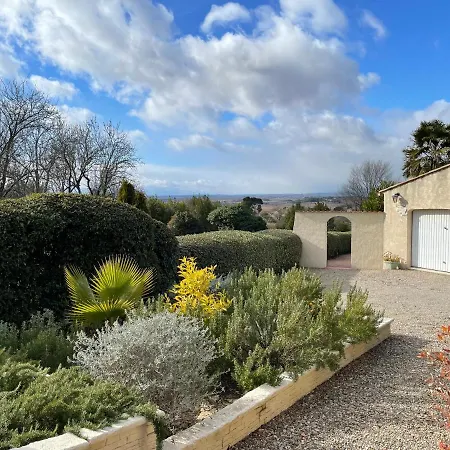 Marie Jean D'hôtes&gîte 4*