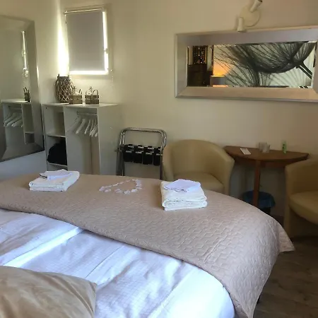 Marie Jean D'hôtes&gîte 4*