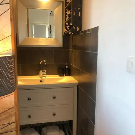 Marie Jean D'hôtes&gîte 4*