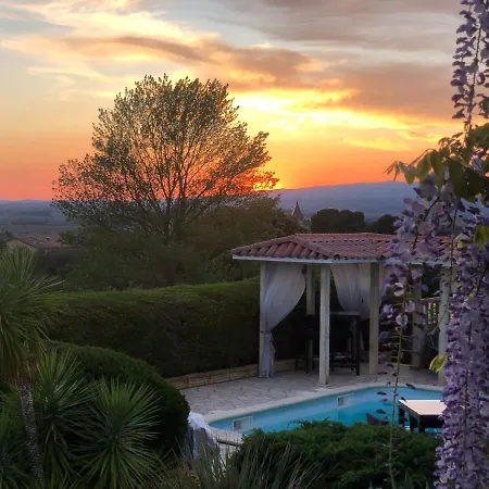 Bed & Breakfast Marie Jean D'hotes & Oupia