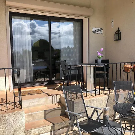Bed & Breakfast Marie Jean D'hotes & Oupia