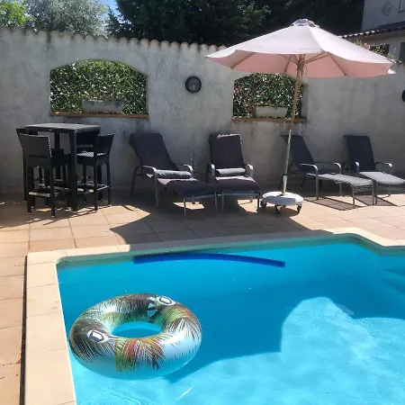 Marie Jean D'hotes &