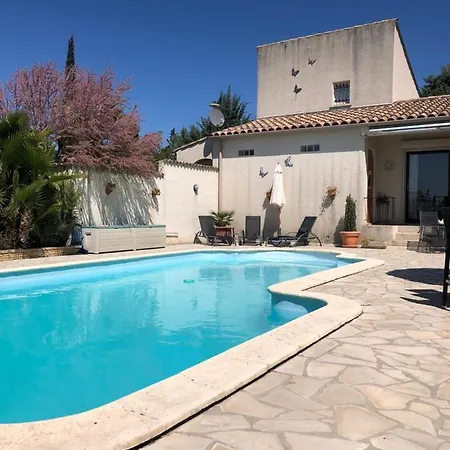 Marie Jean D'hôtes&gîte Alojamento de Acomodação e Pequeno-almoço 4*