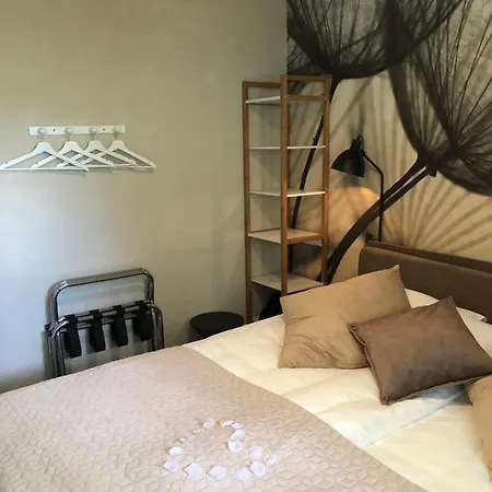 Bed & Breakfast Marie Jean D'hotes &