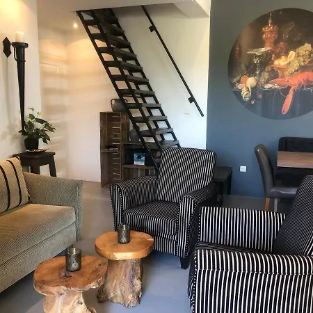 Marie Jean D'hotes & Bed & Breakfast