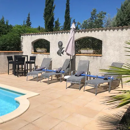 Bed & Breakfast Marie Jean D'hotes &