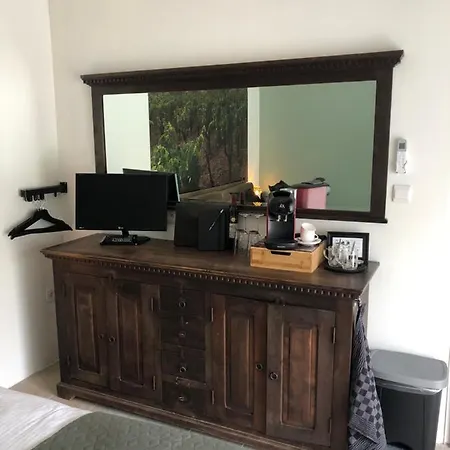 Marie Jean D'hôtes&gîte 4* Oupia