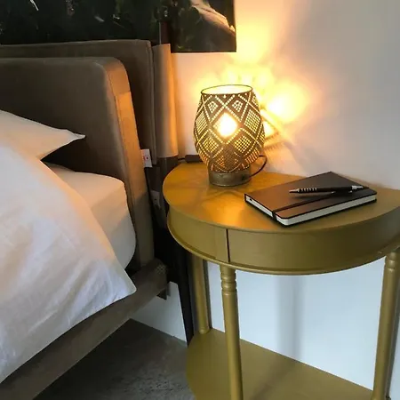 Marie Jean D'hôtes&gîte 4*