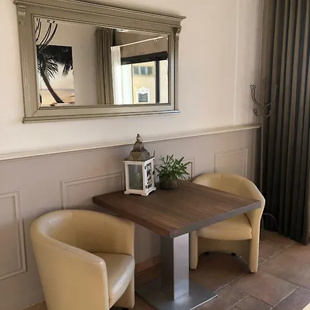 Bed & Breakfast Marie Jean D'hotes & 4*
