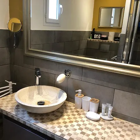 Marie Jean D'hôtes&gîte 4*