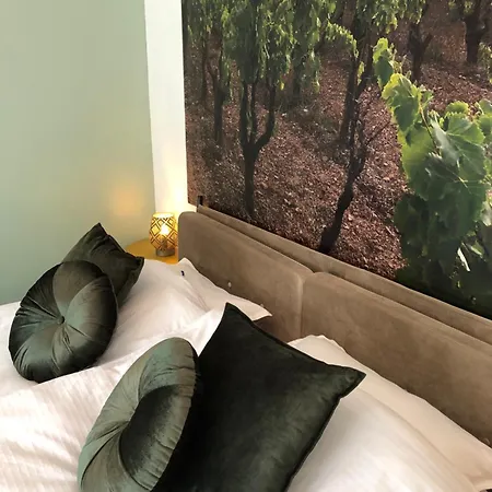 Marie Jean D'hôtes&gîte 4*