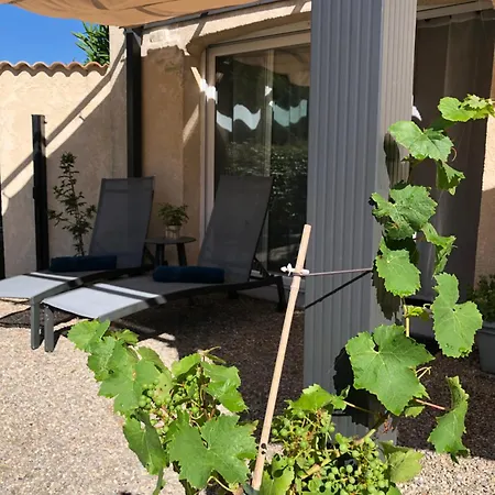 Marie Jean D'hotes & Bed & Breakfast