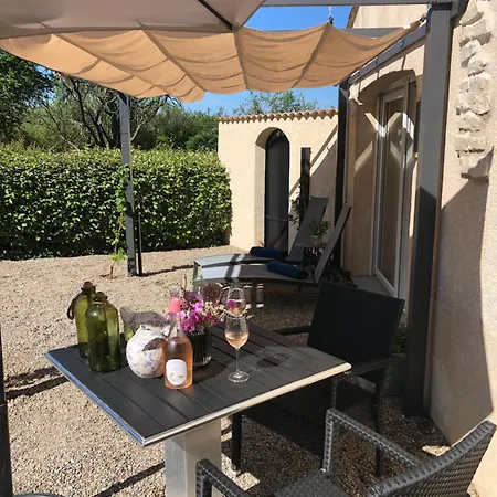 Marie Jean D'hôtes&gîte