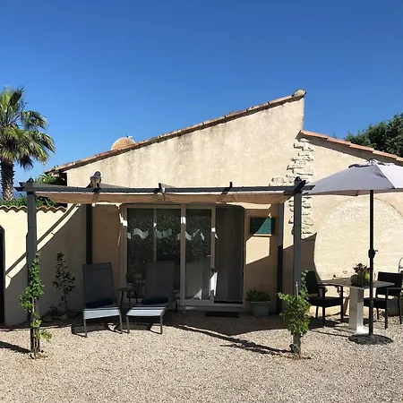 Marie Jean D'hôtes&gîte