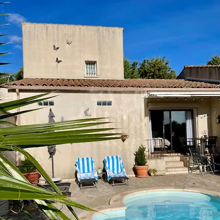 Marie Jean D'hôtes&gîte