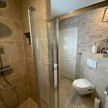Bed & Breakfast Marie Jean D'hotes & Oupia