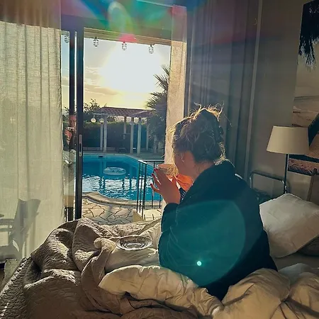 Marie Jean D'hotes & Bed & Breakfast