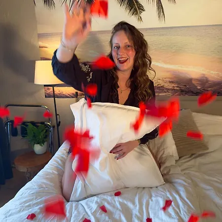 Marie Jean D'hotes & Bed & Breakfast