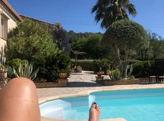 Bed & Breakfast Marie Jean D'hotes & 4*