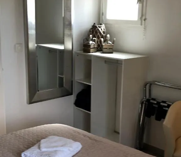 Bed & Breakfast Marie Jean D'hotes &