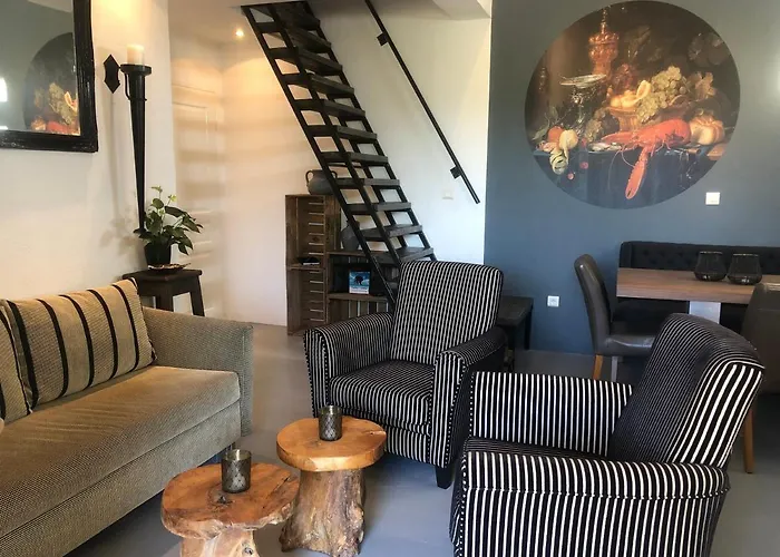 Marie Jean D'hotes & Bed & Breakfast