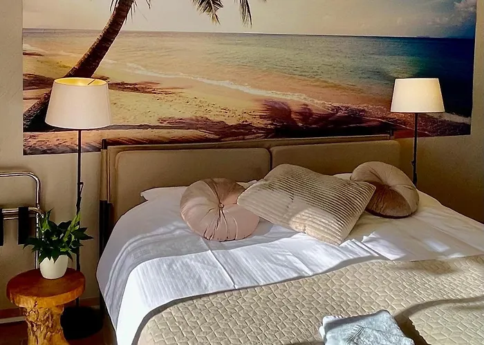 Marie Jean D'hotes & Bed & Breakfast 4*