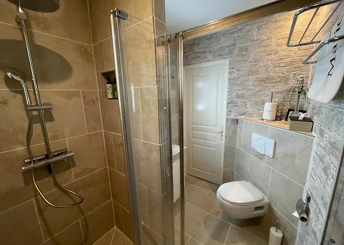 Bed & Breakfast Marie Jean D'hotes & Oupia